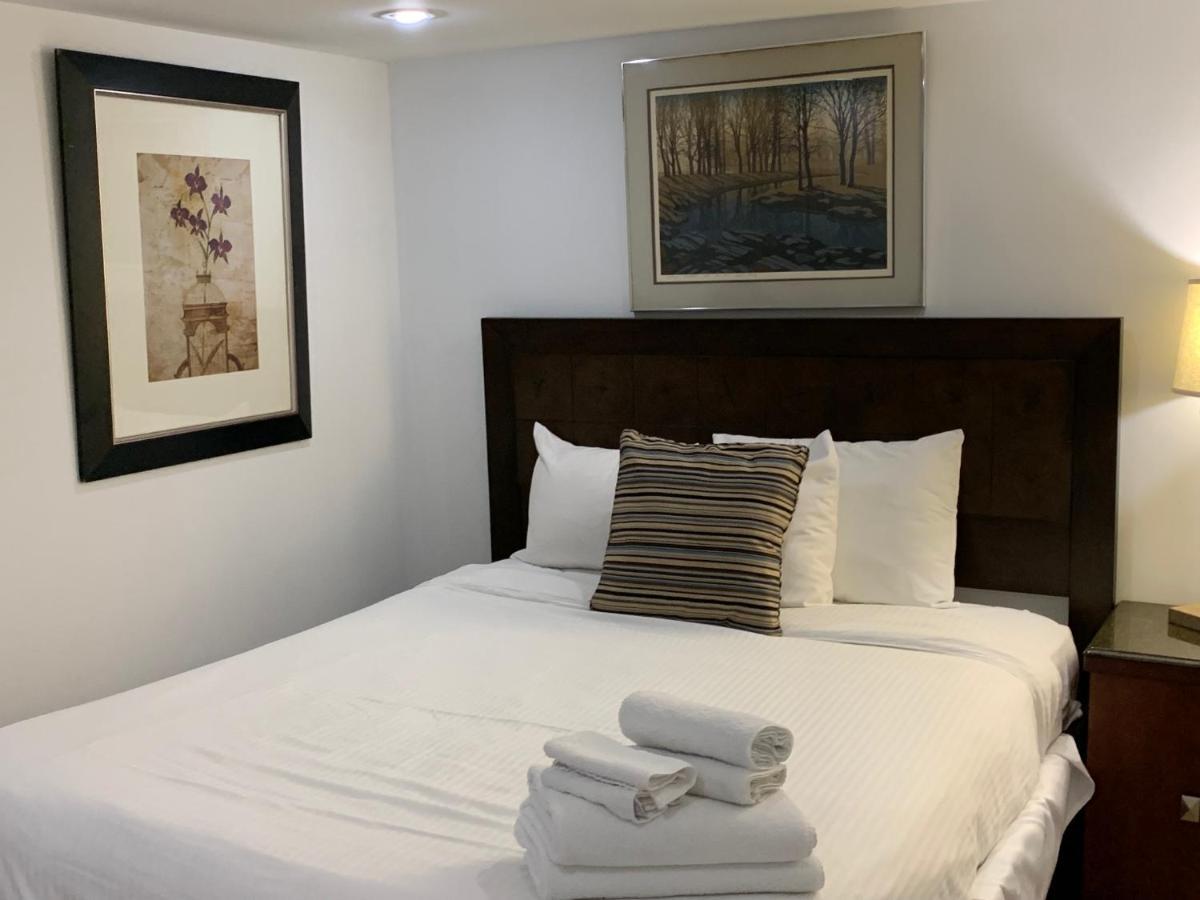 Renovated English Basement 2Bdrm Home Near Metro Washington Exterior foto